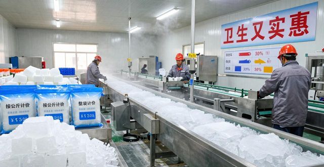 食用冰卫生标准要求_食用冰价格计算方式_芜湖食用冰