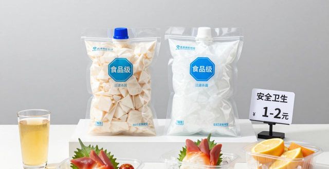 食用冰价格因素_芜湖食用冰多少钱_食品级冰与普通冰区别
