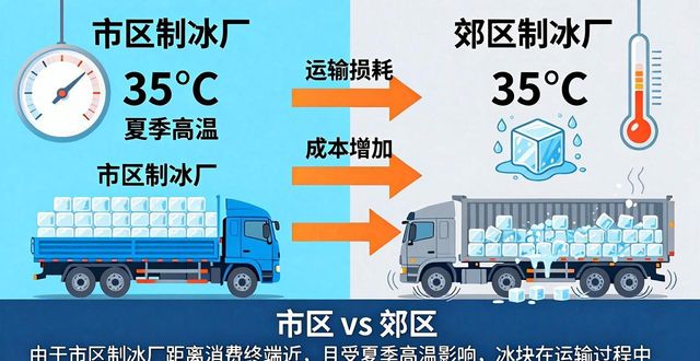 工业冰块日产量对价格影响_芜湖工业冰块价格_芜湖工业冰块价格因素