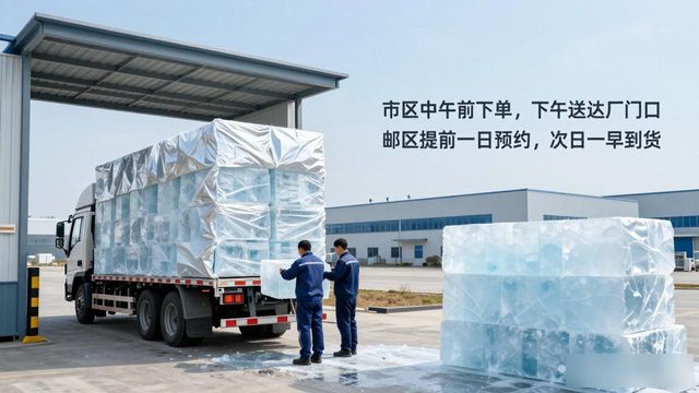 食品级工业大冰块供应商_芜湖工业大冰块哪里买_工业大冰块卫生标准要求